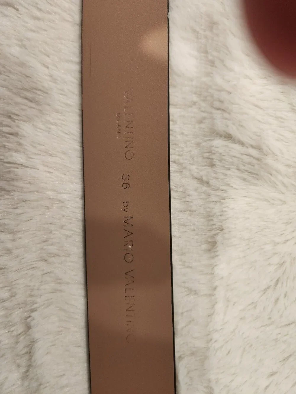 Authentic Valentino by Mario Valentino 